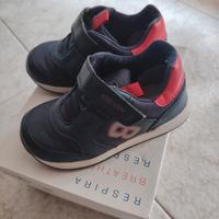 scarpe bimbo geox 24 consegna a mano