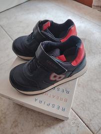 scarpe bimbo geox 24 consegna a mano