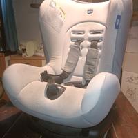 seggiolino auto chicco