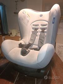 seggiolino auto chicco