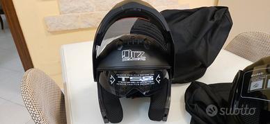 caschi modulari nuovi