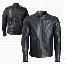 Triumph+giacca Vendita in Motori