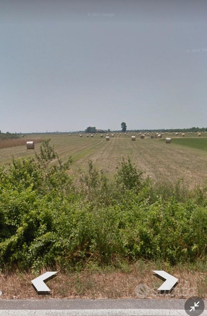 Terreno per diversi utilizzi - Vista 2