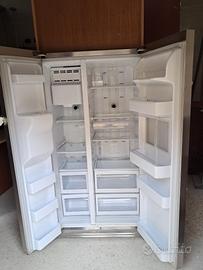 Frigorifero americano