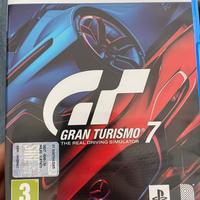 Gran Turismo 7