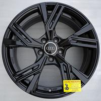 4 Cerchi In Lega NUOVI Da 18 Per Audi Vw Seat Ecc