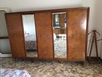 Armadio camera da letto