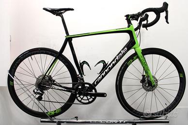 CANNONDALE SYNAPSE | TG 58 | UDSATO 4548