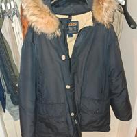 Piumino Woolrich taglia L 