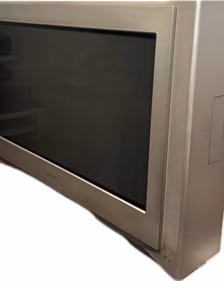 Sony Trinitron 32 pollici