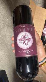 Vino pregiato LE POTAZZINE PARUS TOSCANA IGT 2018