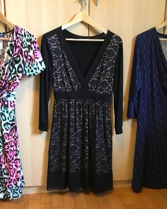 Vestiti vari gravidanza & allattamento M-L