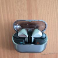 Samsung Galaxy Buds 3 pro.