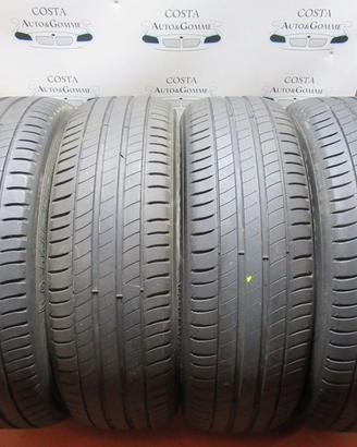 Saldi 215 65 17 Michelin 85%  215 65 R17