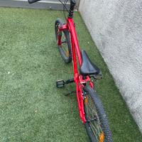 Bicicletta Bambino Specialized Hot Rock