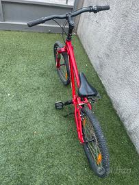 Bicicletta Bambino Specialized Hot Rock