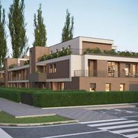 ORIAGO trilocale di nuova costruzione R6000-3