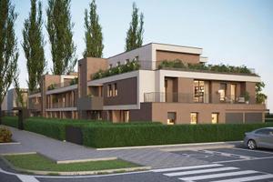 ORIAGO trilocale di nuova costruzione R6000-3