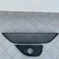 Ibiza 6j griglie paraurti anteriore