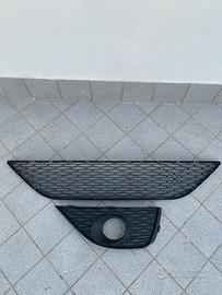 Ibiza 6j griglie paraurti anteriore