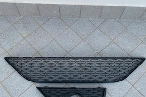 Ibiza 6j griglie paraurti anteriore