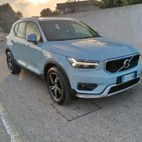 Volvo XC40 diesel