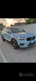 Volvo XC40 diesel