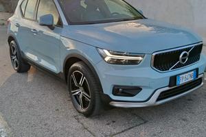 Volvo XC40 diesel