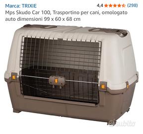 trasportina cane / gatti