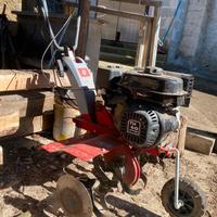 Motozappa euro 5 evo