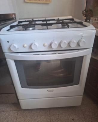 Cucina a gas