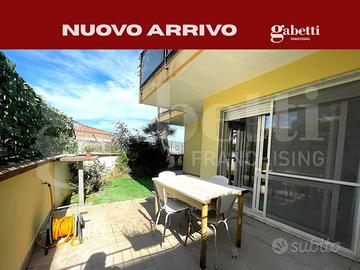 Appartamento Gaeta [Cod. rif A16VRG]