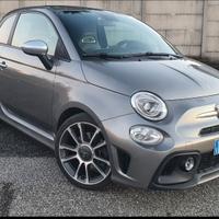 Abarth 595 "Turismo"