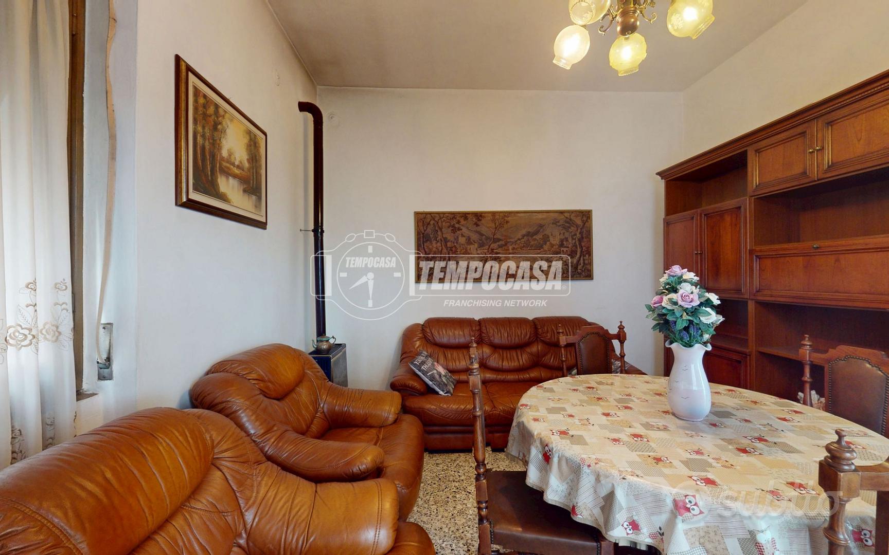 Appartamento – MB - Altro