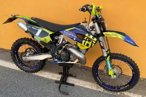 Husqvarna TE 250 - 2016