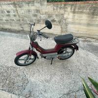 Piaggio si