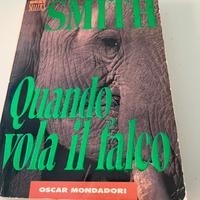 Quando vola il falco