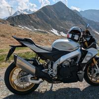 Aprilia Tuono V4 1100 (2023) - Cerchi Forgiati 