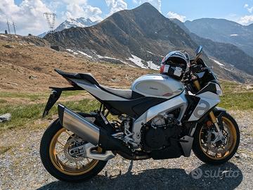 Aprilia Tuono V4 1100 (2023) - Cerchi Forgiati 