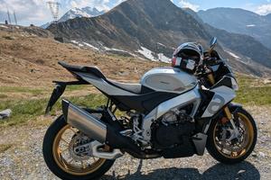 Aprilia Tuono V4 1100 (2023) - Cerchi Forgiati 