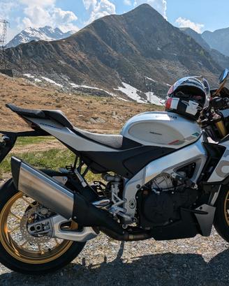 Aprilia Tuono V4 1100 (2023) - Cerchi Forgiati