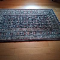 tappeto simil persiano