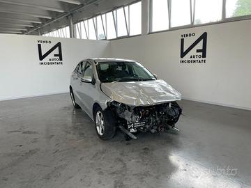 MERCEDES-BENZ B 180 SPORT 136CV CAMBIO AUTOMATIC