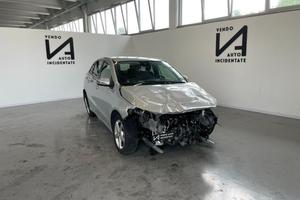 MERCEDES-BENZ B 180 SPORT 136CV CAMBIO AUTOMATIC