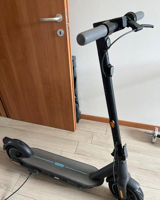 Monopattino Ninebot KickScooter Max G30D