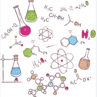 Lezioni private di Chimica, Fisica e Inglese