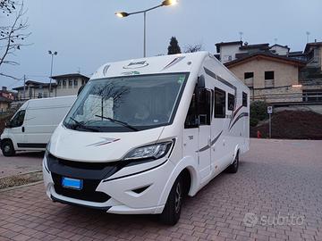 Camper McLouis Diamond 73G