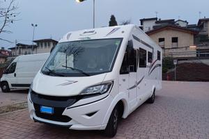 Camper McLouis Diamond 73G