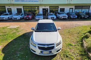 CHEVROLET CRUZE 1.8 GPL FINANZ GARANZ 12M