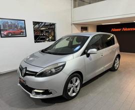 Renault Scenic 1.5 dci 110cv X-mod 2015